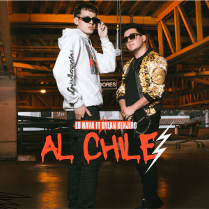 Album Al Chile (Explicit) from Ed Nava