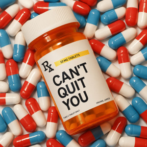 Album Cant Quit You from Jared Krumm