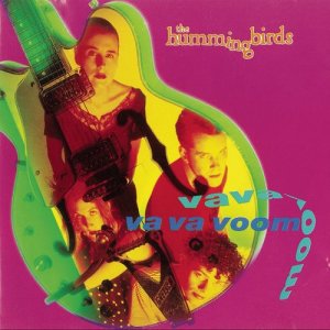 ดาวน์โหลดและฟังเพลง Let Your Freak Flag Fly พร้อมเนื้อเพลงจาก The Hummingbirds