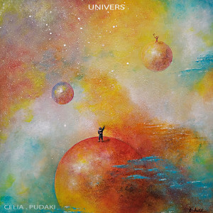 อัลบัม Univers ศิลปิน Celia