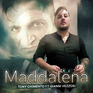 Album Maddalena from 