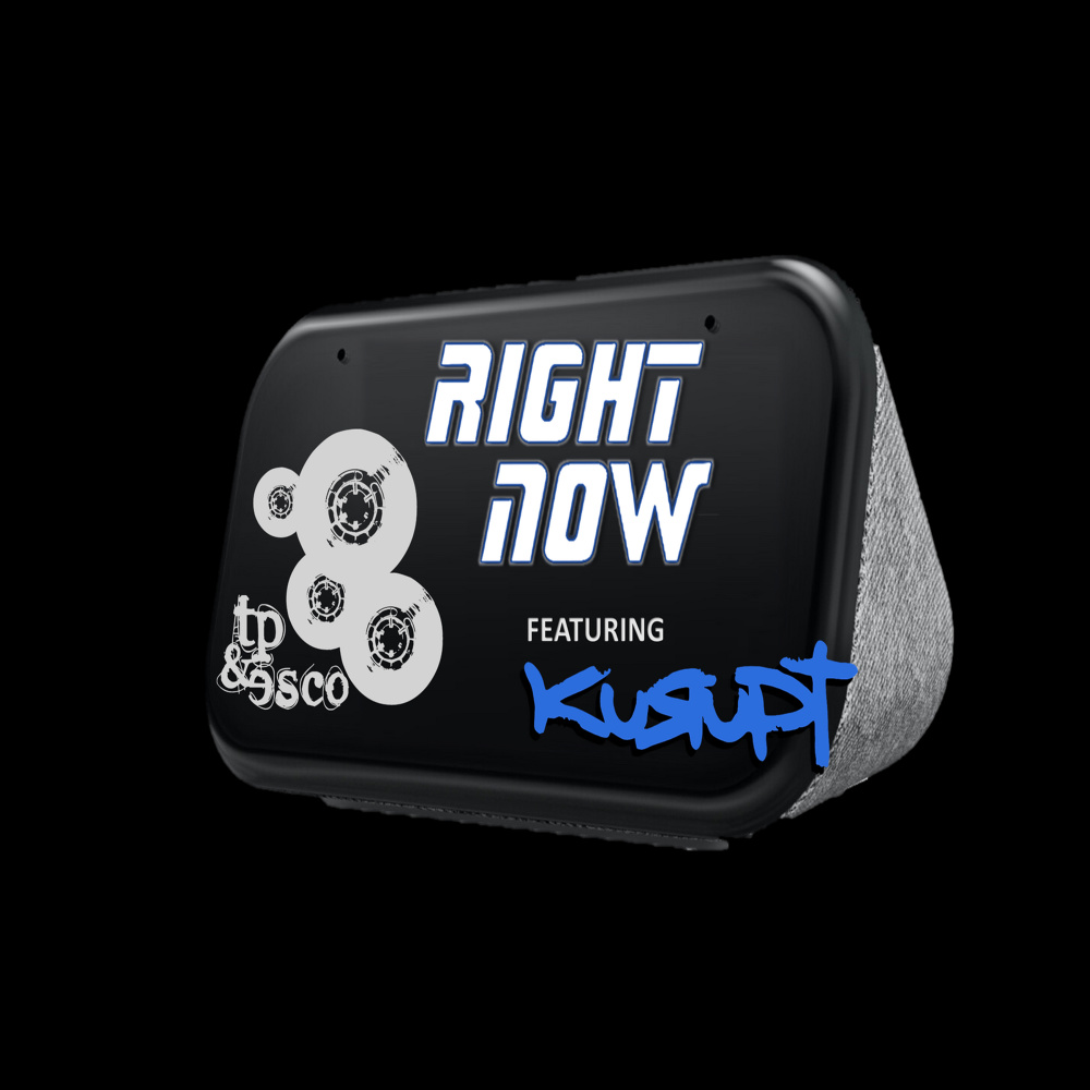 Right Now (Explicit)