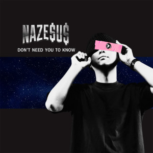 Album Dont Need You To Know from 