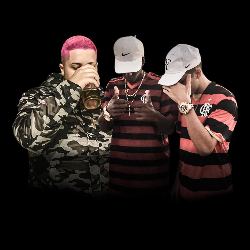 A CONEXÃO BH X FININHAS (Explicit)