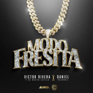 Album Modo Fresita from Victor Rivera Y Su Nuevo Estilo