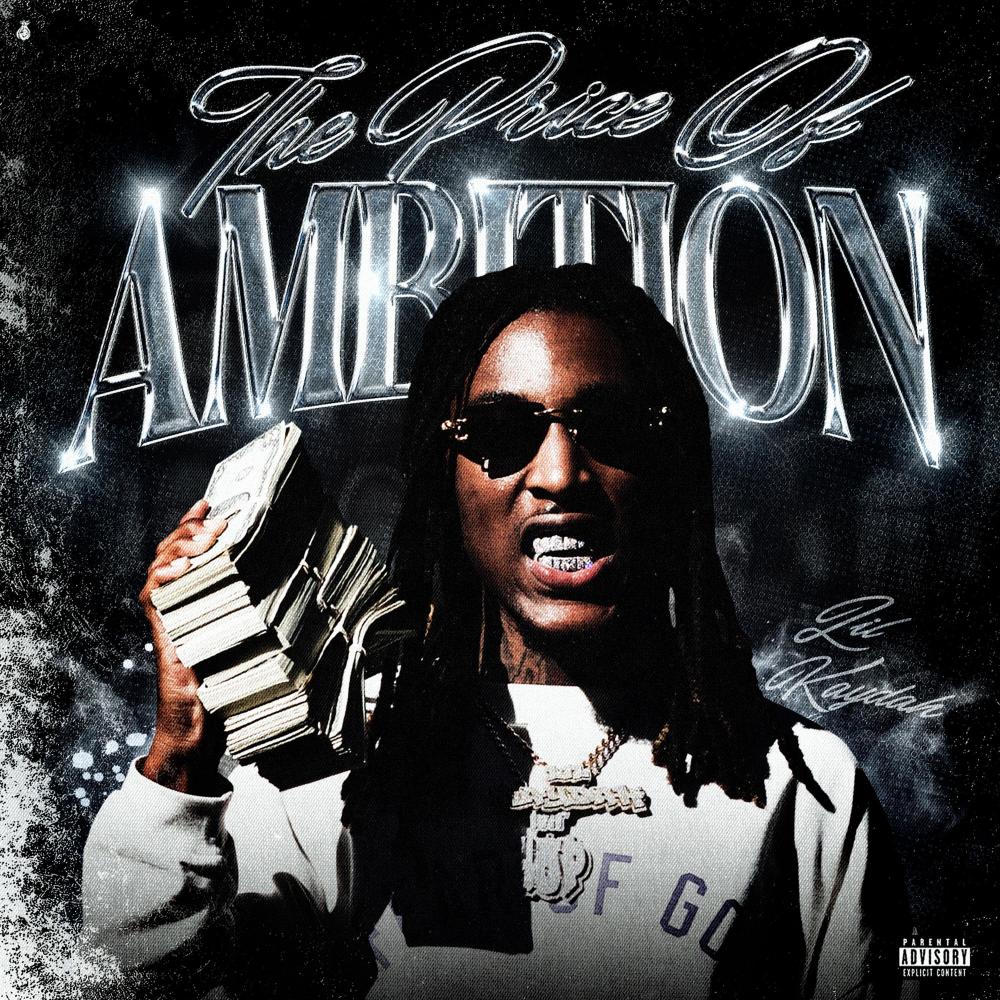 My Life (feat. Kakea B) (Explicit)