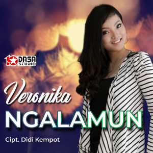 Album Ngalamun oleh Steve Handoyo