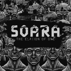 Album The Elation of One from SOARA