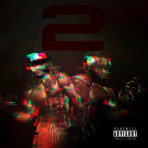 Album Flex 2 (Explicit) from GOOD BRUTHA