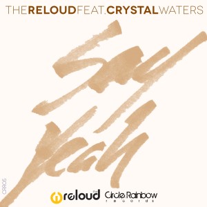 The ReLOUD的专辑Say Yeah
