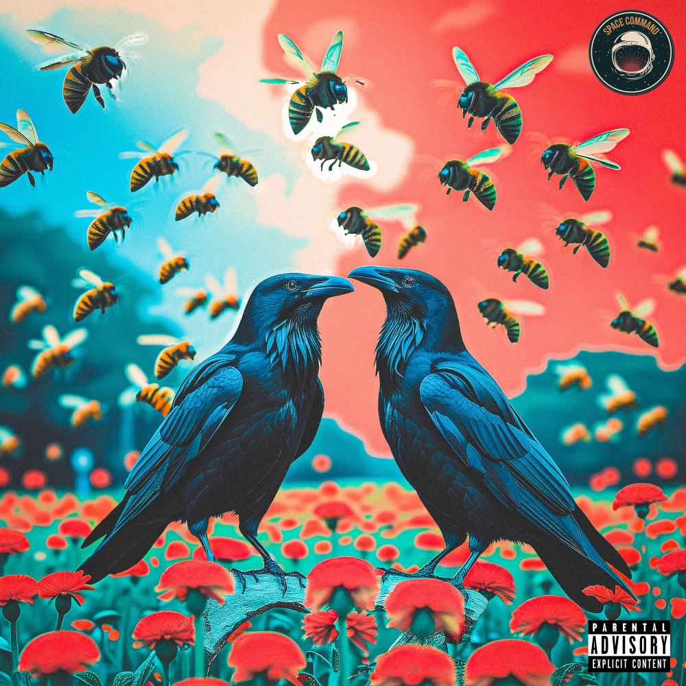 Birds & Bees (Explicit)
