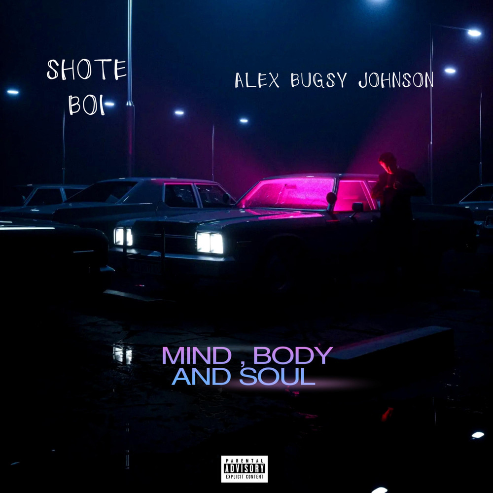 Mind Body And Soul (Explicit)