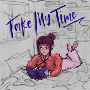 Album Take My Time from Issa Rodriguez
