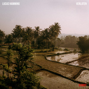 Album Verlaten from Lucas Hamming