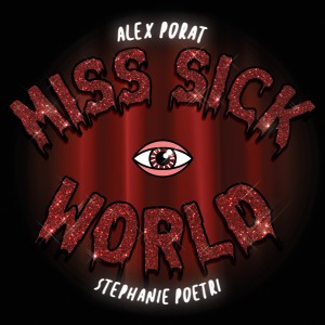 收聽Alex Porat的miss sick world (Remix|Explicit)歌詞歌曲