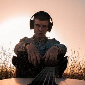 default playlist img