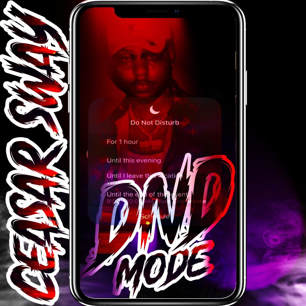 Dnd mode (Explicit)