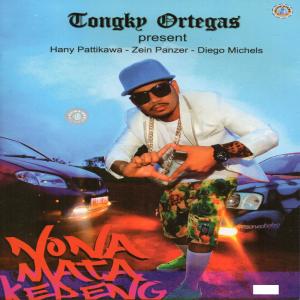 收聽Tongky Ortegas的Nona Manise歌詞歌曲