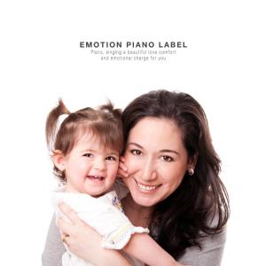 Album Mother and Baby Together (Emotional Piano Collection) from 