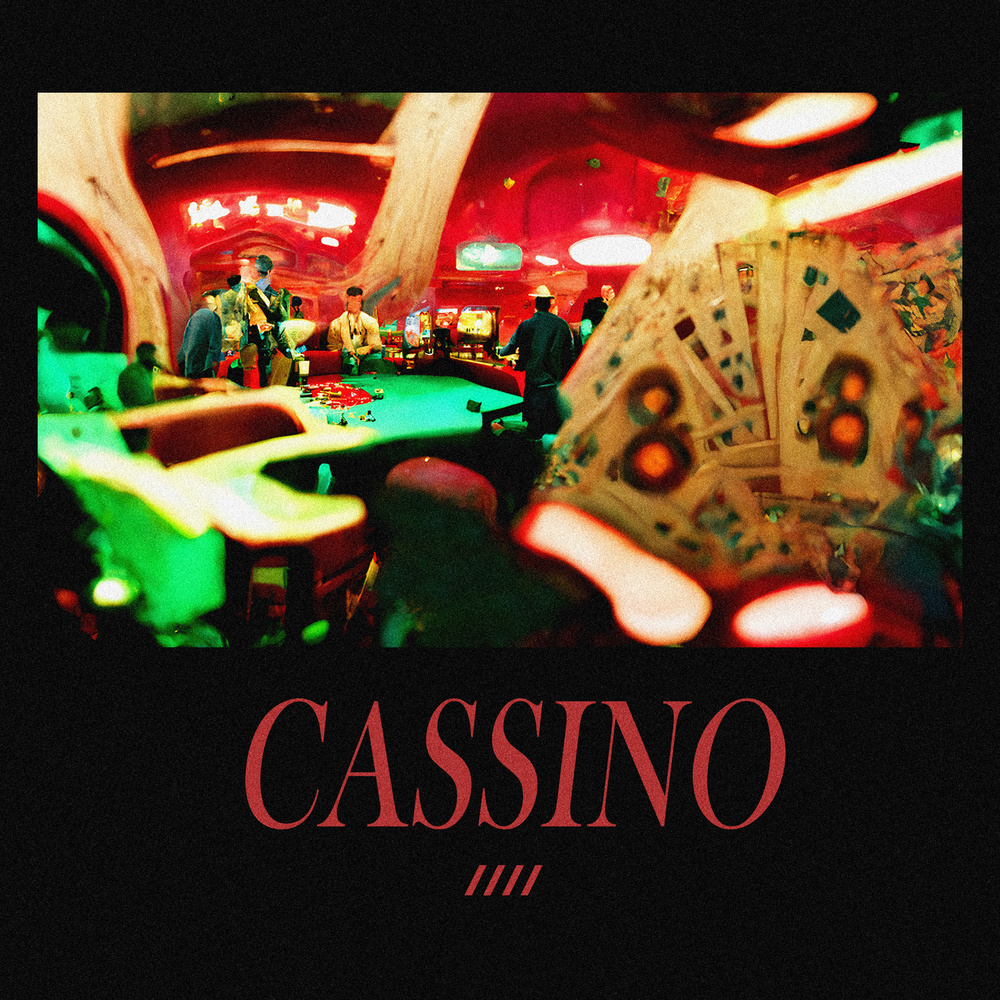 Cassino (Explicit)