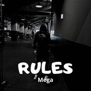 Album Rules oleh Mega