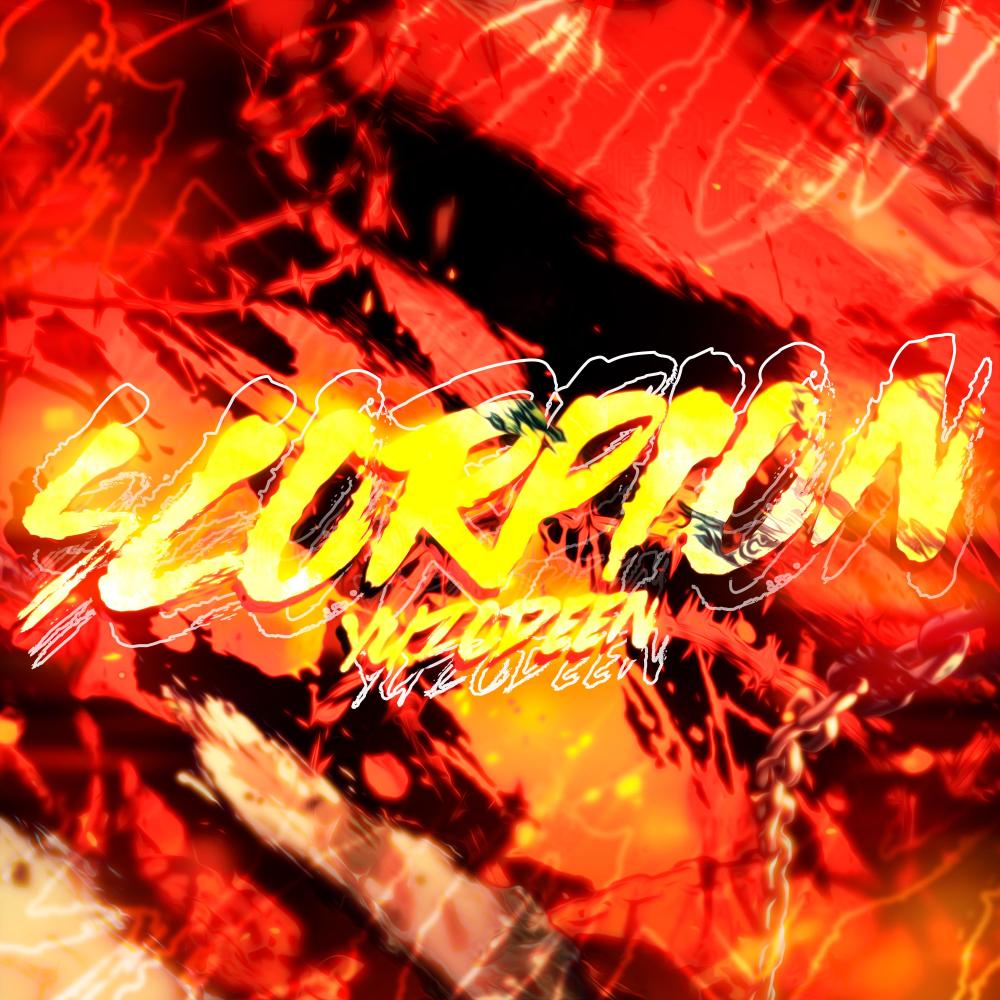 Meu Ódio é Eterno (Scorpion) (Explicit)