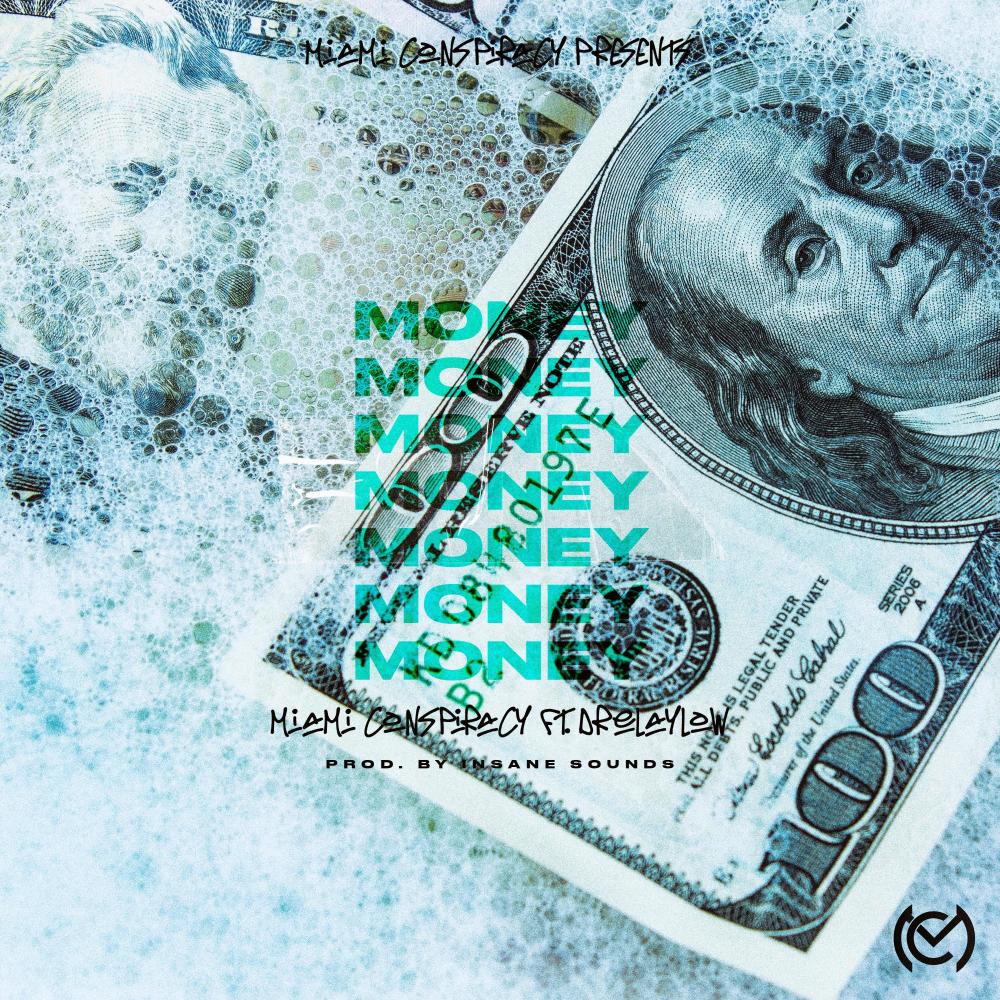 Money (feat. DreLayLow)