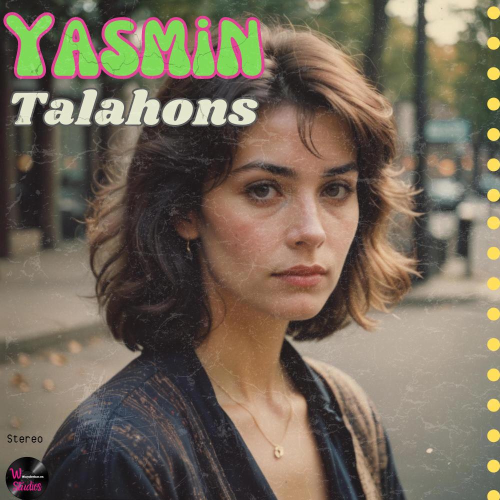 Talahons (feat. Yasmin)