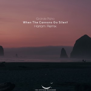 Album When the Cannons Go Silent / Harlam Remixed from 