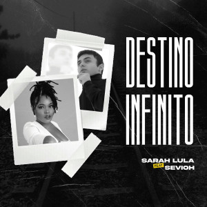 Listen to Destino Infinito song with lyrics from Sarah Lula