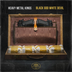 Album Black God White Devil (Bonus Edition) (Explicit) oleh Vinnie Paz