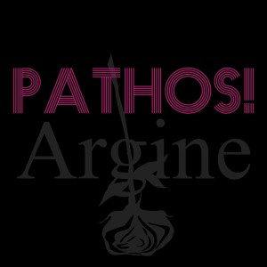 Argine的專輯Pathos!