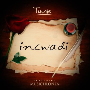 Listen to Incwadi song with lyrics from Tumie