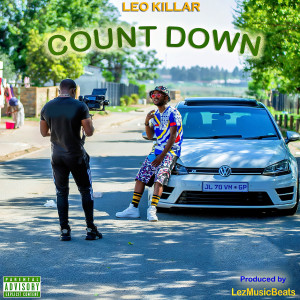 Album Count Down (Explicit) from Leo Killar