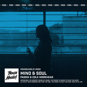 Album Mind & Soul from 