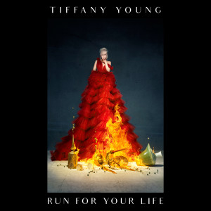 Tiffany Young的專輯Run For Your Life