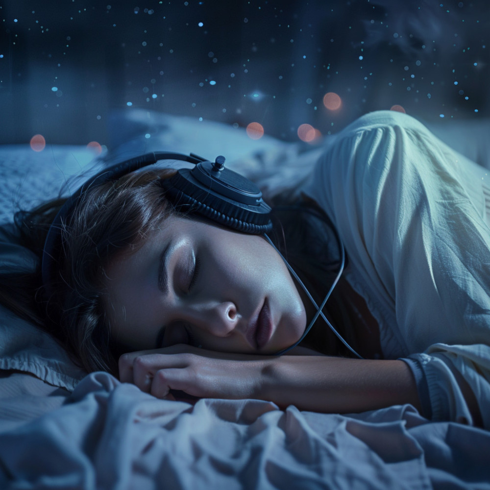 Hushed Sleep Vibes