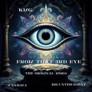 收聽KMG的From That 3rd Eye (Explicit)歌詞歌曲