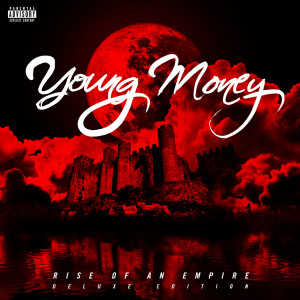 Album Rise Of An Empire from Young Money