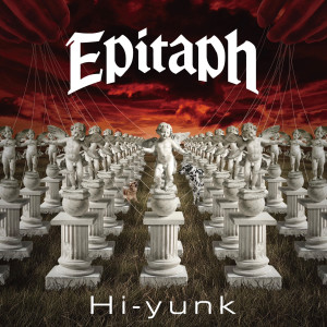Hi-yunk的專輯Epitaph ~for the future~