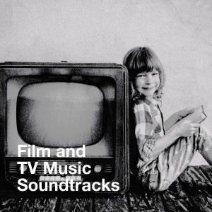 อัลบัม Film and TV Music Soundtracks ศิลปิน Génération TV