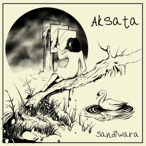Aksata的專輯Sandiwara