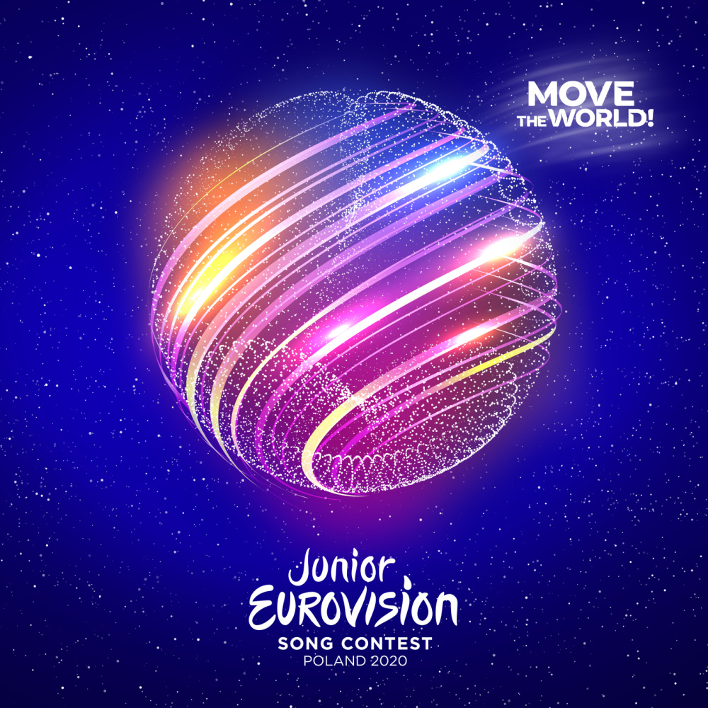 J'imagine (Junior Eurovision 2020 / France)