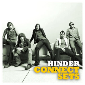 ดาวน์โหลดและฟังเพลง Lips Of An Angel (Connect Set|Live) พร้อมเนื้อเพลงจาก Hinder