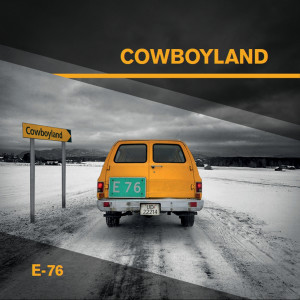 ดาวน์โหลดและฟังเพลง Suddeli พร้อมเนื้อเพลงจาก E-76