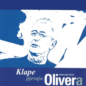 Listen to Moj lipi anđele (Live) song with lyrics from Klapa Luka