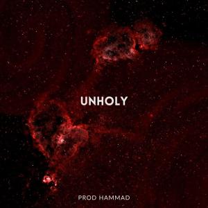 Album Unholy from Hammad