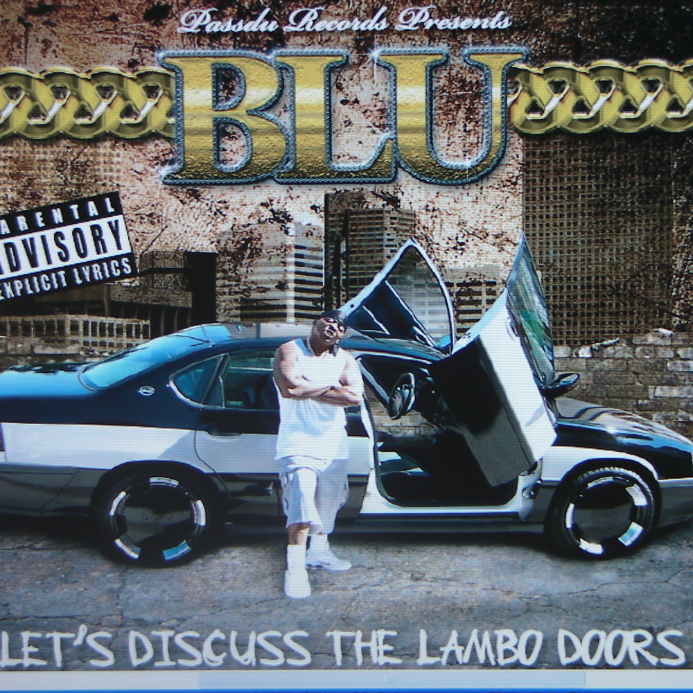 Lambo Doors (Explicit)