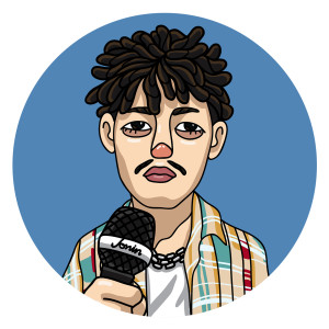 Listen to ไป song with lyrics from Jonin