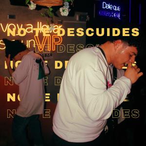 DLR的專輯No Te Descuides (feat. DLR & BbyLio) [Explicit]